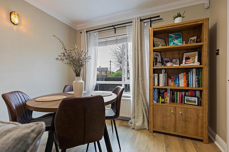 14 Knocknagoney Gardens