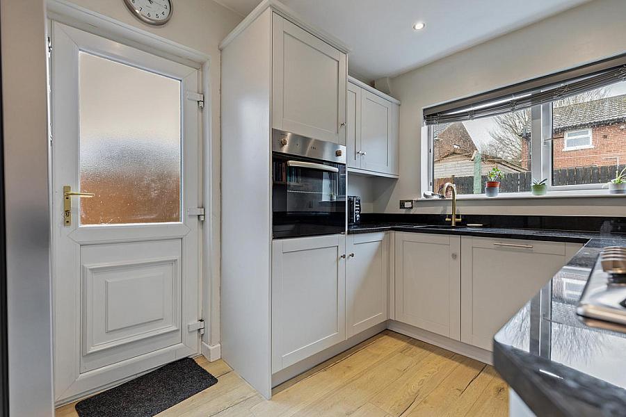 14 Knocknagoney Gardens