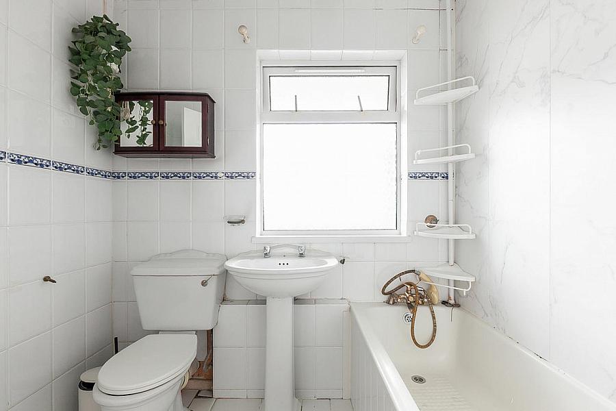 Apartment 6, 86 Holywood Road