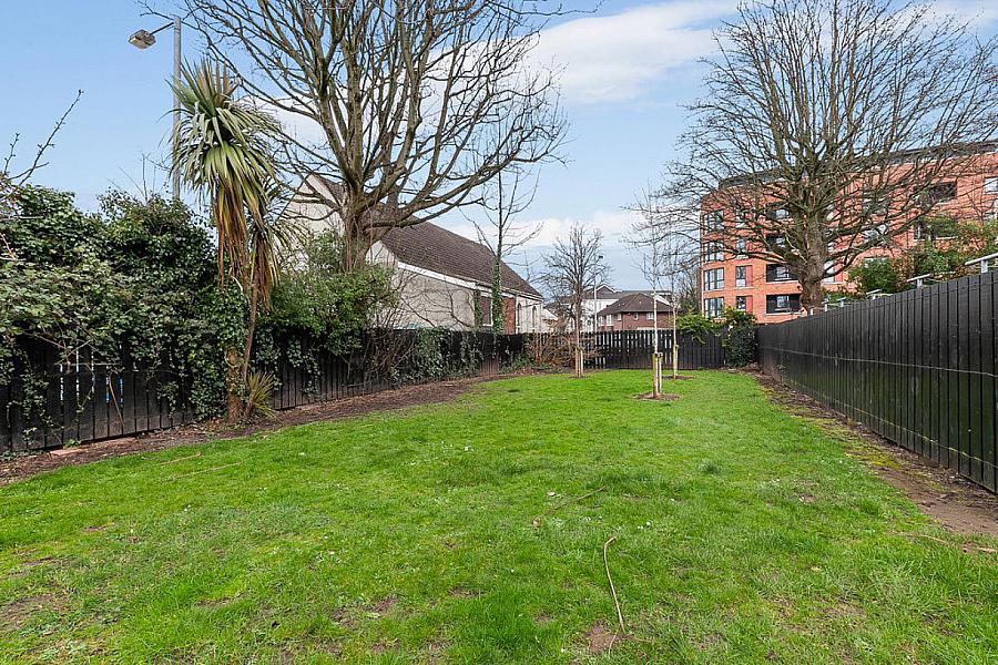 Apartment 6, 86 Holywood Road