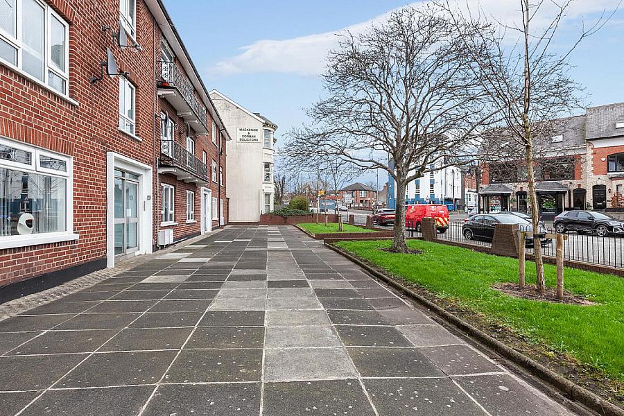 Apartment 6, 86 Holywood Road