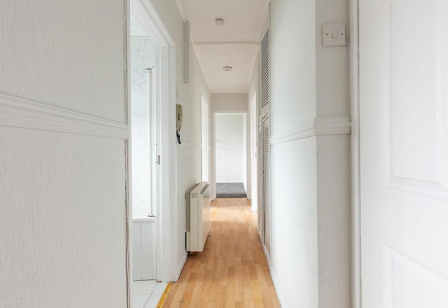 Apartment 6, 86 Holywood Road