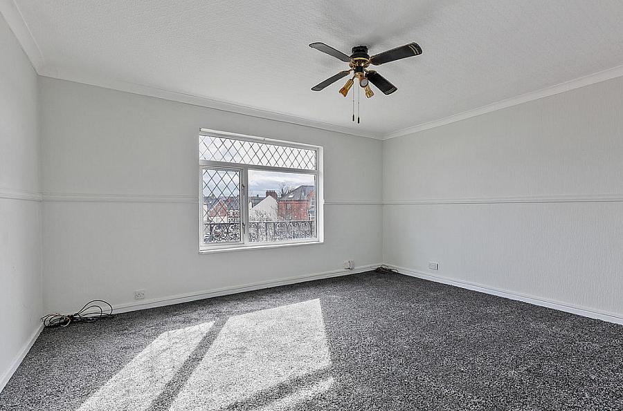 Apartment 6, 86 Holywood Road