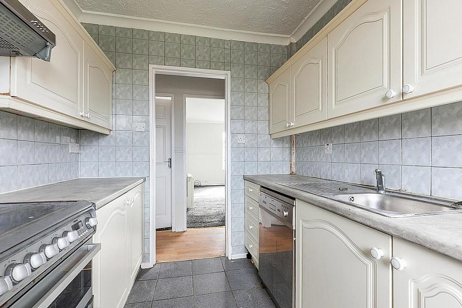 Apartment 6, 86 Holywood Road