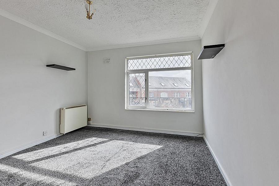 Apartment 6, 86 Holywood Road