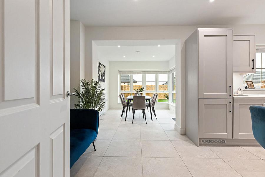 45 Millmount Quarry Heights