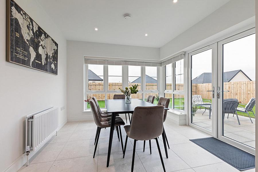 45 Millmount Quarry Heights