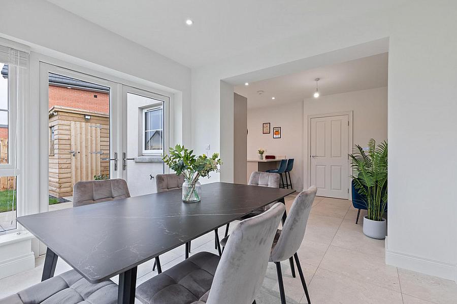 45 Millmount Quarry Heights