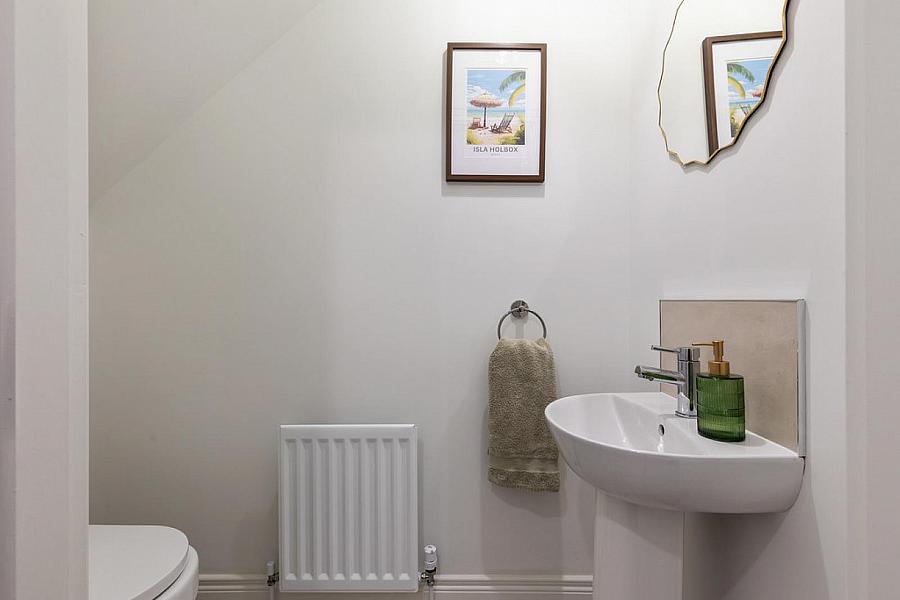 45 Millmount Quarry Heights