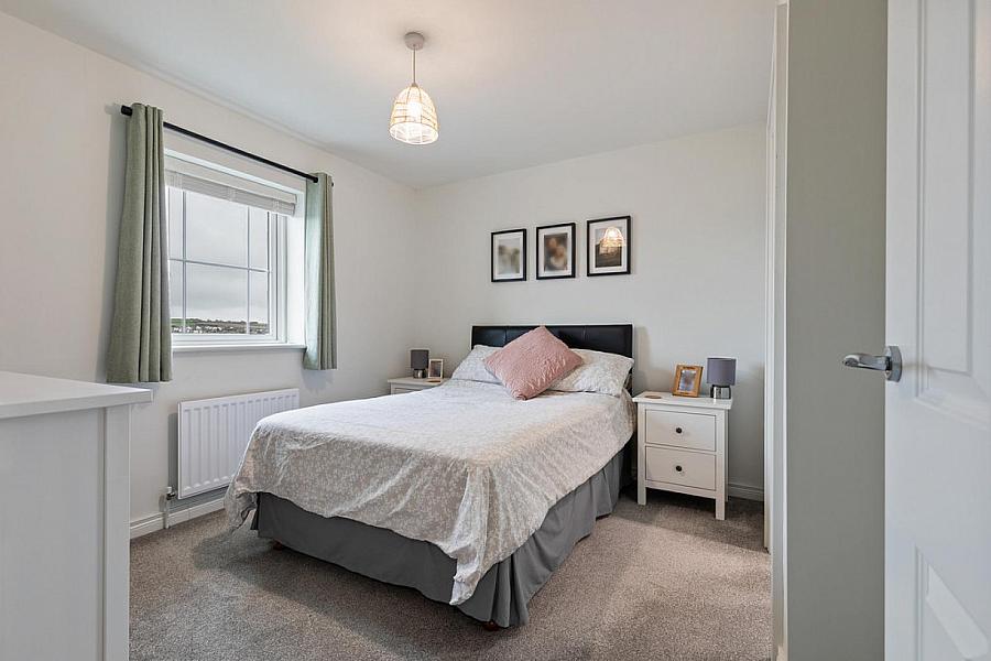 45 Millmount Quarry Heights