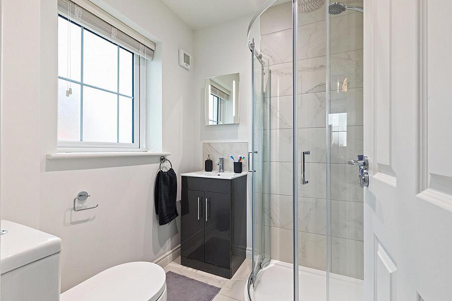 45 Millmount Quarry Heights