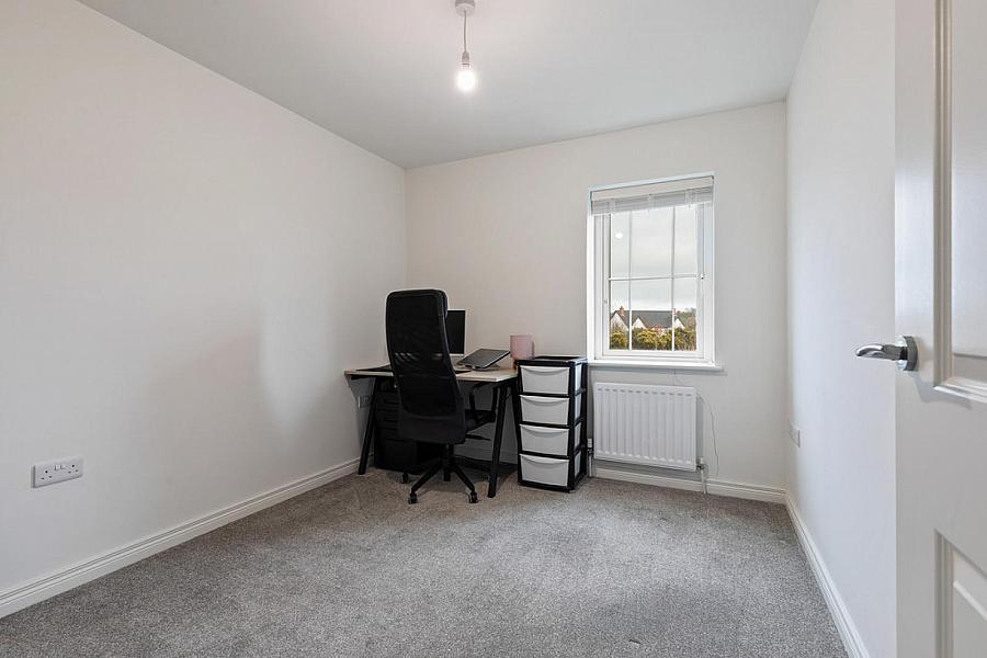 45 Millmount Quarry Heights