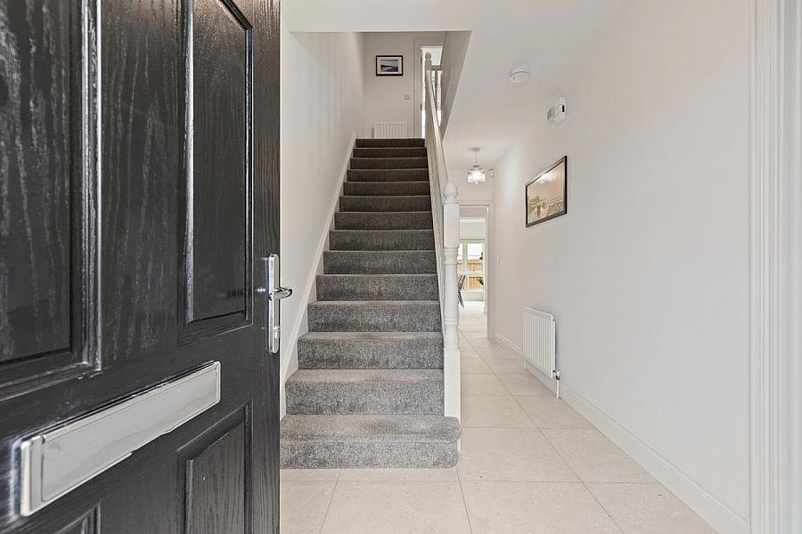 45 Millmount Quarry Heights