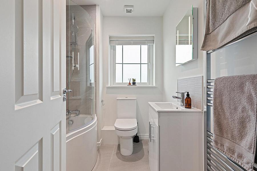 45 Millmount Quarry Heights