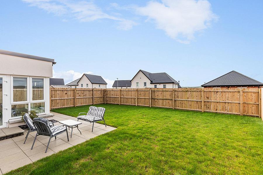 45 Millmount Quarry Heights