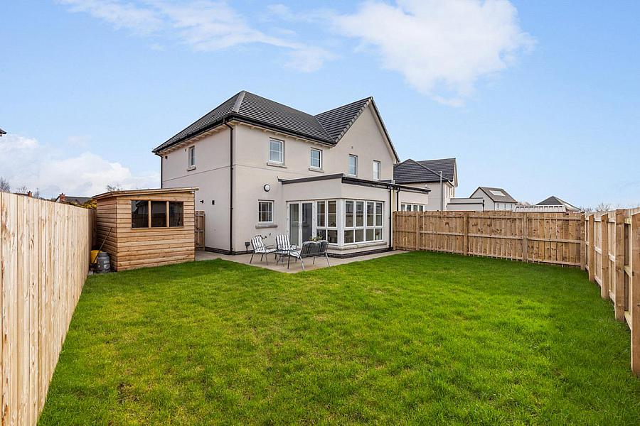 45 Millmount Quarry Heights