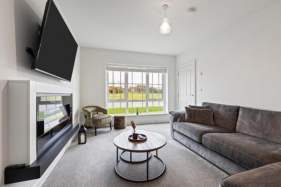 45 Millmount Quarry Heights