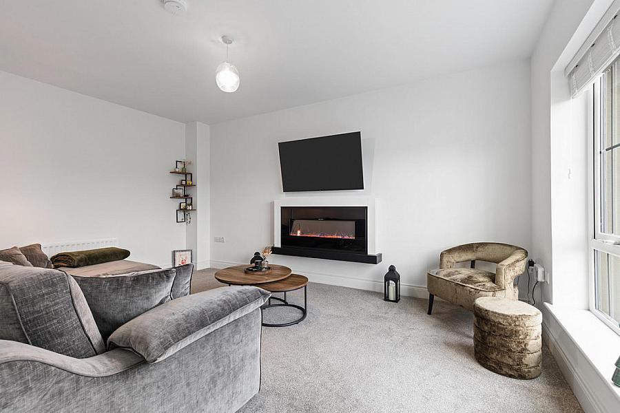 45 Millmount Quarry Heights