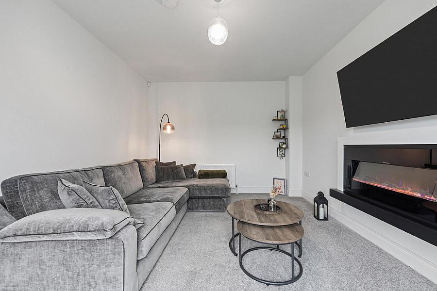 45 Millmount Quarry Heights