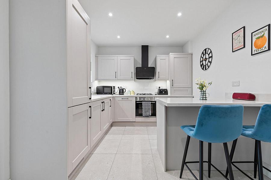 45 Millmount Quarry Heights