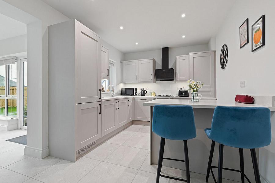 45 Millmount Quarry Heights