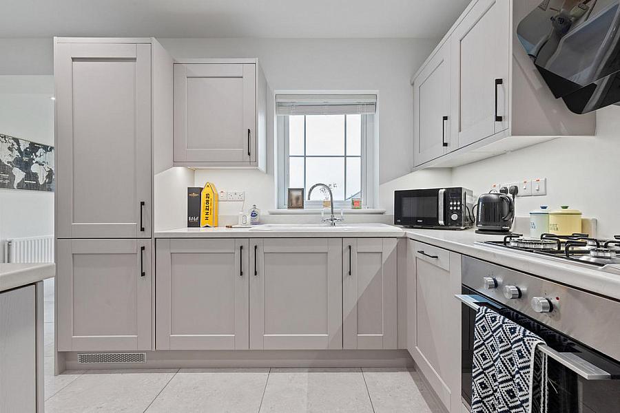 45 Millmount Quarry Heights