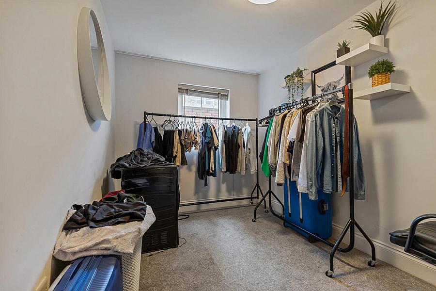 Apt 1 2 Ballyoran Heights