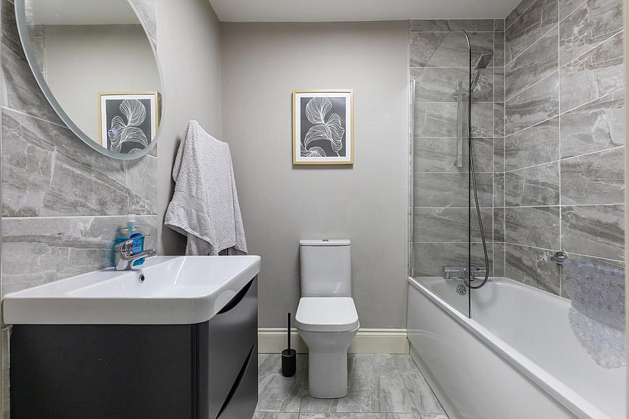 Apt 1 2 Ballyoran Heights