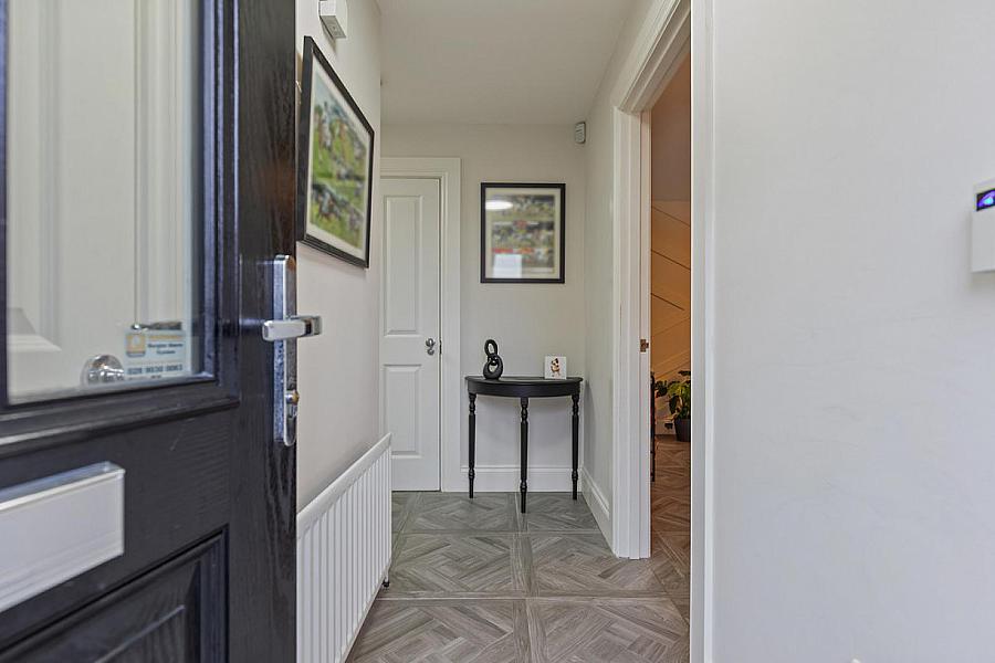 Apt 1 2 Ballyoran Heights