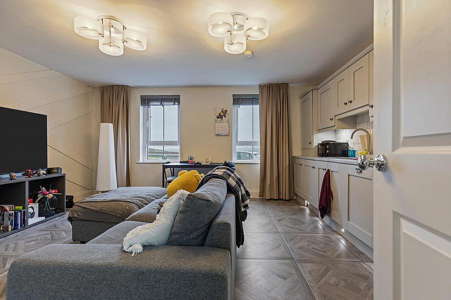 Apt 1 2 Ballyoran Heights