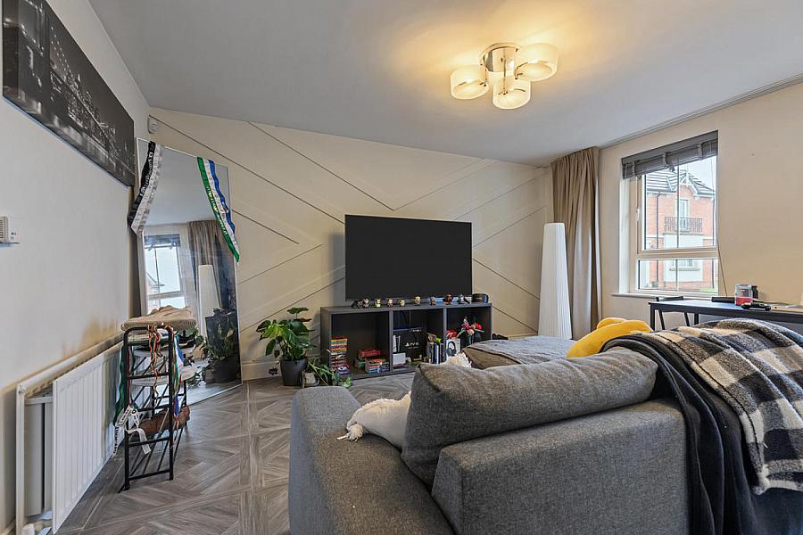 Apt 1 2 Ballyoran Heights