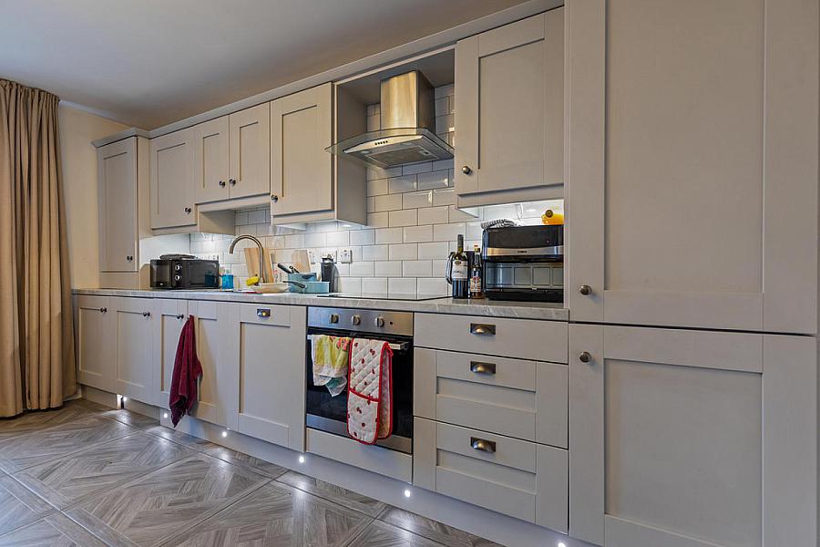 Apt 1 2 Ballyoran Heights