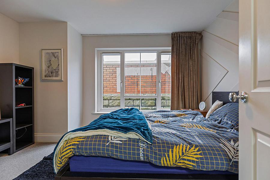 Apt 1 2 Ballyoran Heights