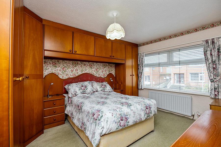 43 Orangefield Parade