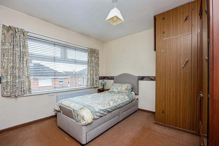 43 Orangefield Parade