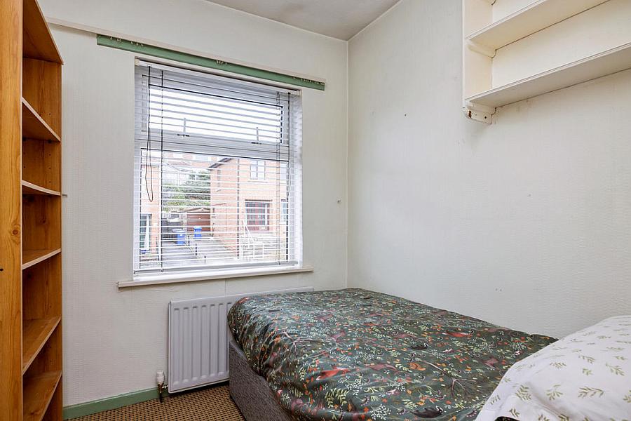 43 Orangefield Parade