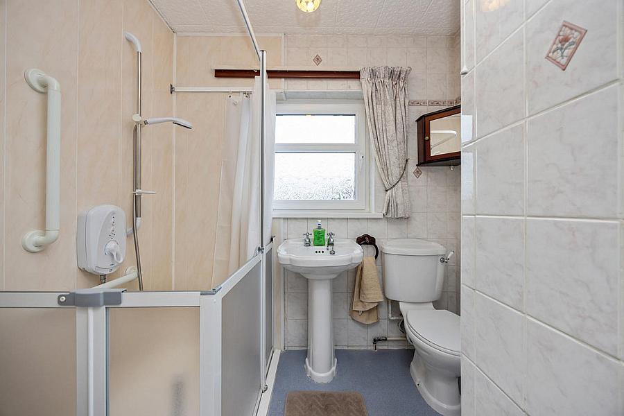 43 Orangefield Parade