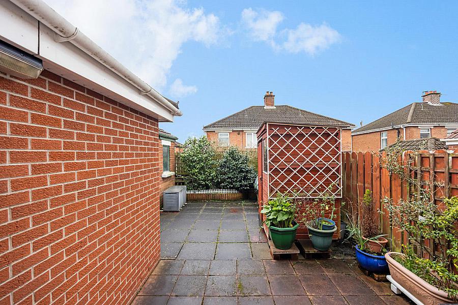 43 Orangefield Parade