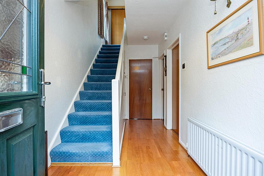 43 Orangefield Parade