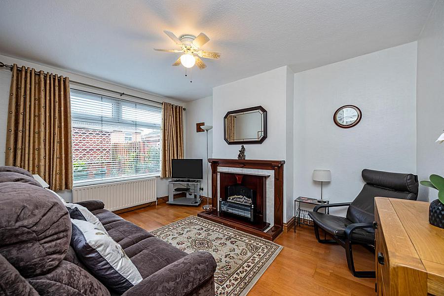 43 Orangefield Parade