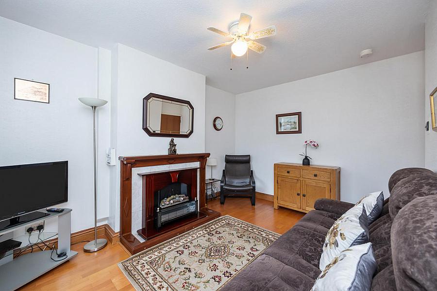 43 Orangefield Parade