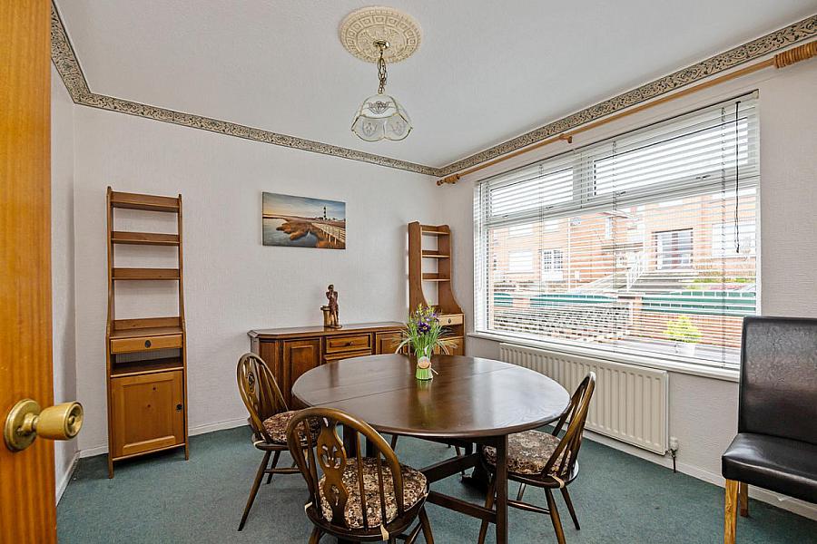 43 Orangefield Parade