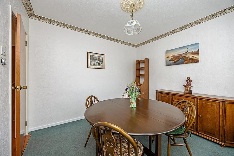 43 Orangefield Parade