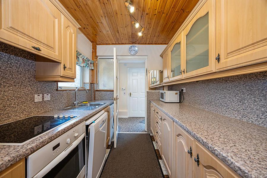 43 Orangefield Parade