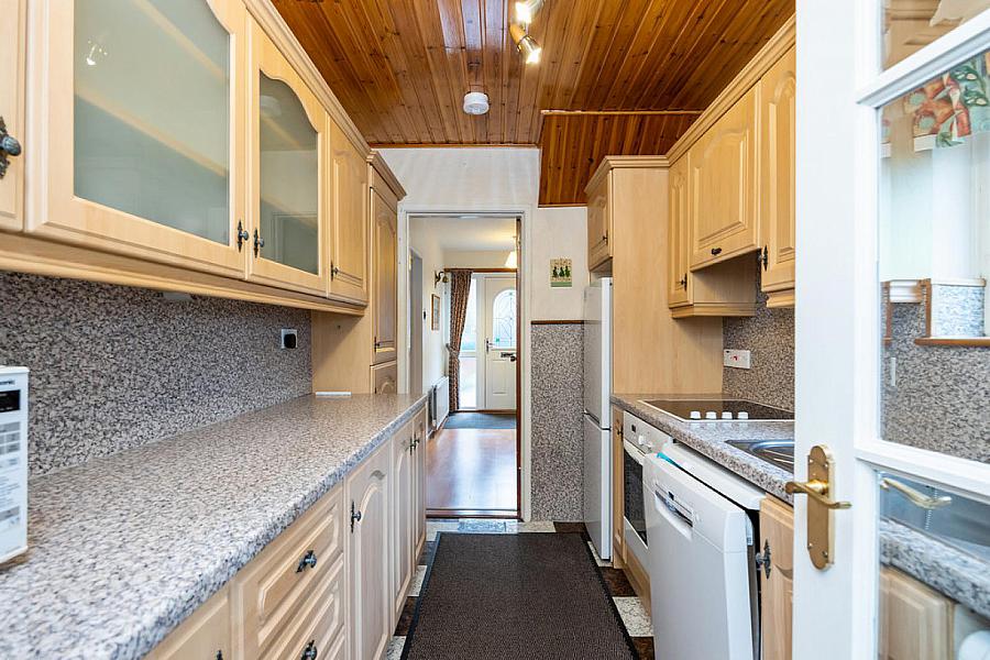 43 Orangefield Parade