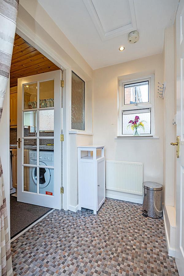 43 Orangefield Parade