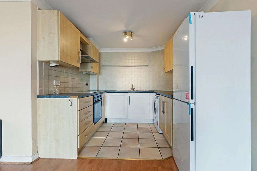 66 St Johns Wharf, 1-3 Laganbank Road