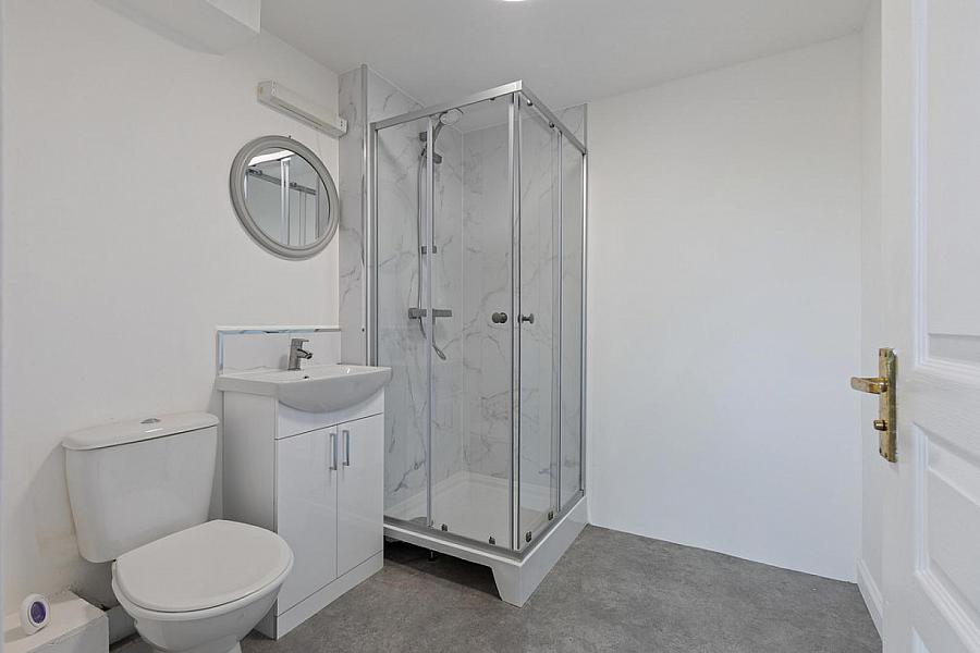 66 St Johns Wharf, 1-3 Laganbank Road