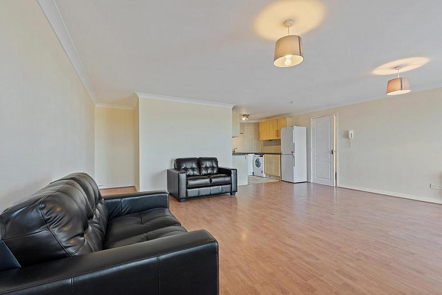 66 St Johns Wharf, 1-3 Laganbank Road