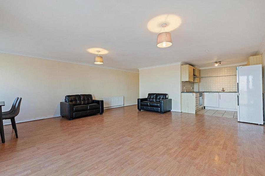 66 St Johns Wharf, 1-3 Laganbank Road